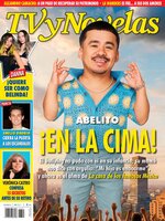 TV y Novelas México
